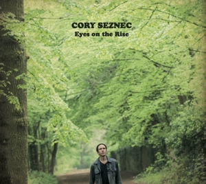Seznec, Cory – Eyes On the Rise