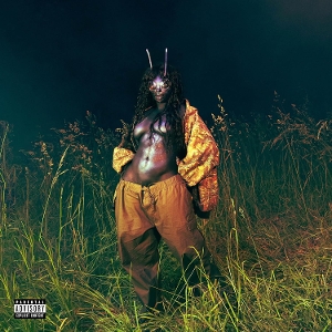 Sza – Sos Deluxe: Lana