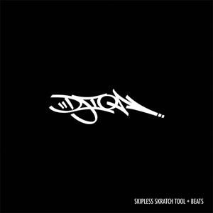 DJ Iq – Skipless Scratch Tool + Beats