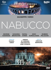 Muti, Riccardo – Verdi: Nabucco