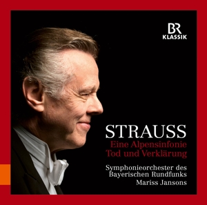 Royal Concertgebouw Orchestra – An Alpine Symphony Op.6
