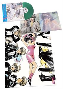 V/A – Kimagure Orange Road Sound Color 3