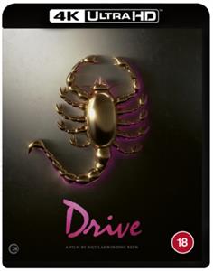 Movie – Drive