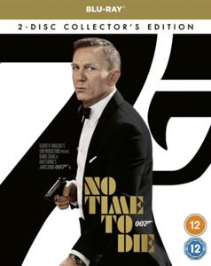 Movie – No Time To Die