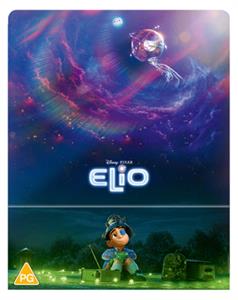 Animation – Elio