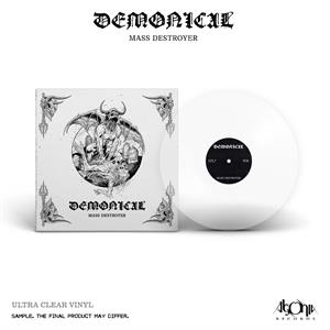 Demonical – Mass Destroyer