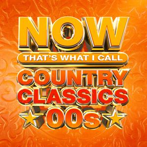 V/A – Now Country Classics: 00s
