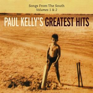 Kelly, Paul – Greatest Hits
