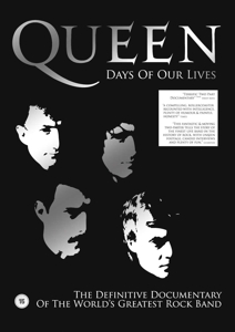 Queen – Days of Our Lives