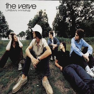Verve – Urban Hymns