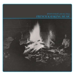 Conlee, Jenny – French Kayaking Music