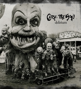 Curse the Son – Delirium
