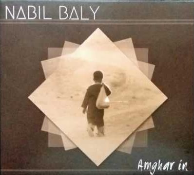 Othmani, Nabil Baly – Amghar In