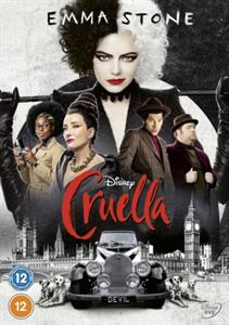 Movie – Cruella