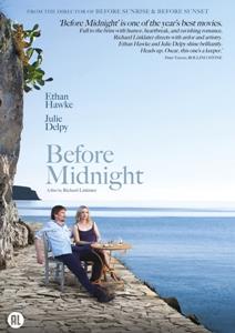 Movie – Before Midnight