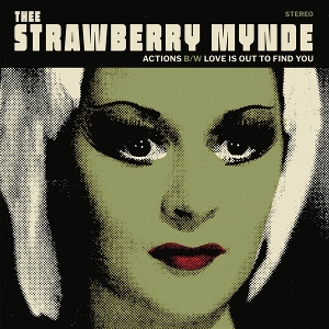 Thee Strawberry Mynde – 7-Actions