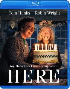 Movie – Here