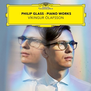 Glass, Philip – Philip Glass: Piano Works