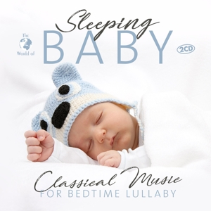 V/A – Sleeping Baby Classical Music