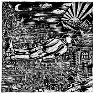 Stand High Patrol – Our Own Way