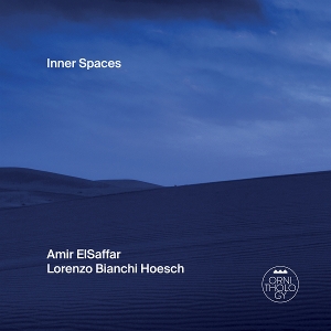 Elsaffar, Amir – Inner Spaces