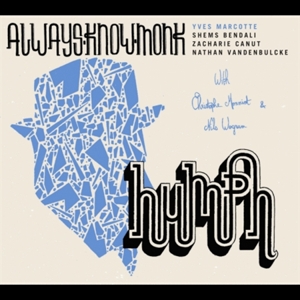 Always Know Monk – Humph