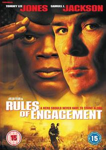 Movie – Rules of Engagement