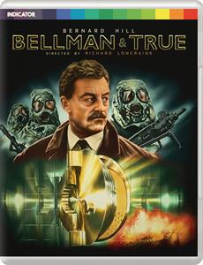 Movie – Bellman and True