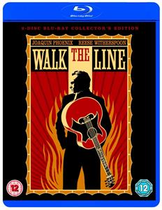 Movie – Walk the Line