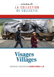 Documentary – Visages Villages