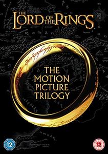 Movie – Lord of the Rings Trilogy