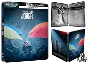 Movie – Joker: Folie a Deux