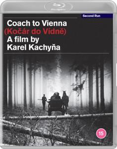 Movie – Coach To Vienna