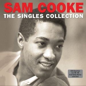Cooke, Sam – Singles Collection