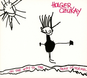 Czukay, Holger – On the Way To the Peak of Normal