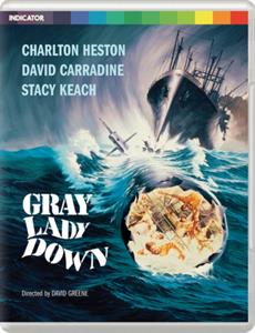 Movie – Gray Lady Down
