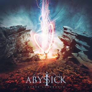 I Abyssick – Ashes Enthroned