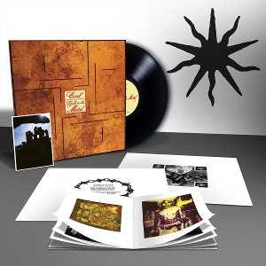 Coil – Gold is the Metal (With the Broadest Shoulders)