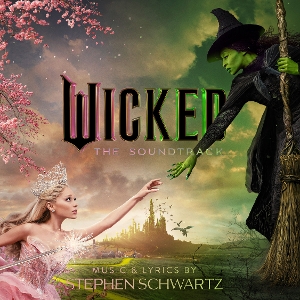V/A – Wicked: the Soundtrack