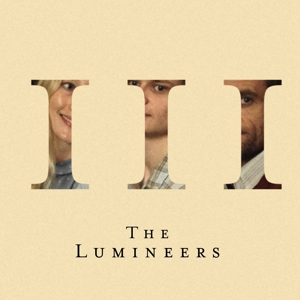Lumineers – Iii