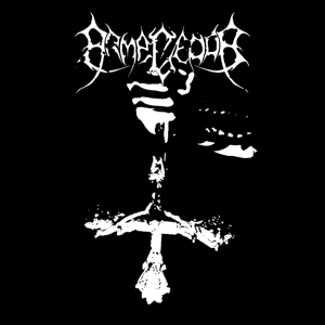 Armagedda – Only True Believers