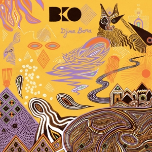 Bko – Djine Bora