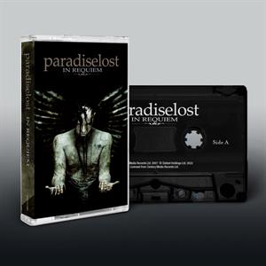 Paradise Lost – In Requiem