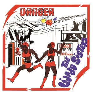 Lijadu Sisters – Danger