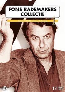 Movie – Fons Rademakers Collectie