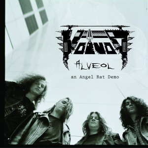 Voivod – Alveol-an Angel Rat Demo (Grey)