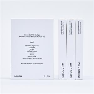 Rm – Indigo
