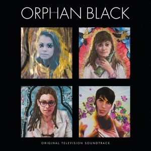 V/A – Orphan Black