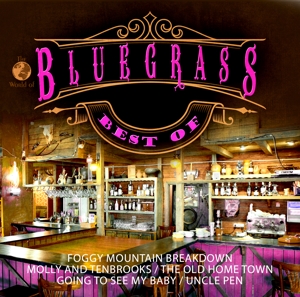 V/A – Best of Bluegrass