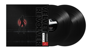 Velvet Revolver – Contraband
